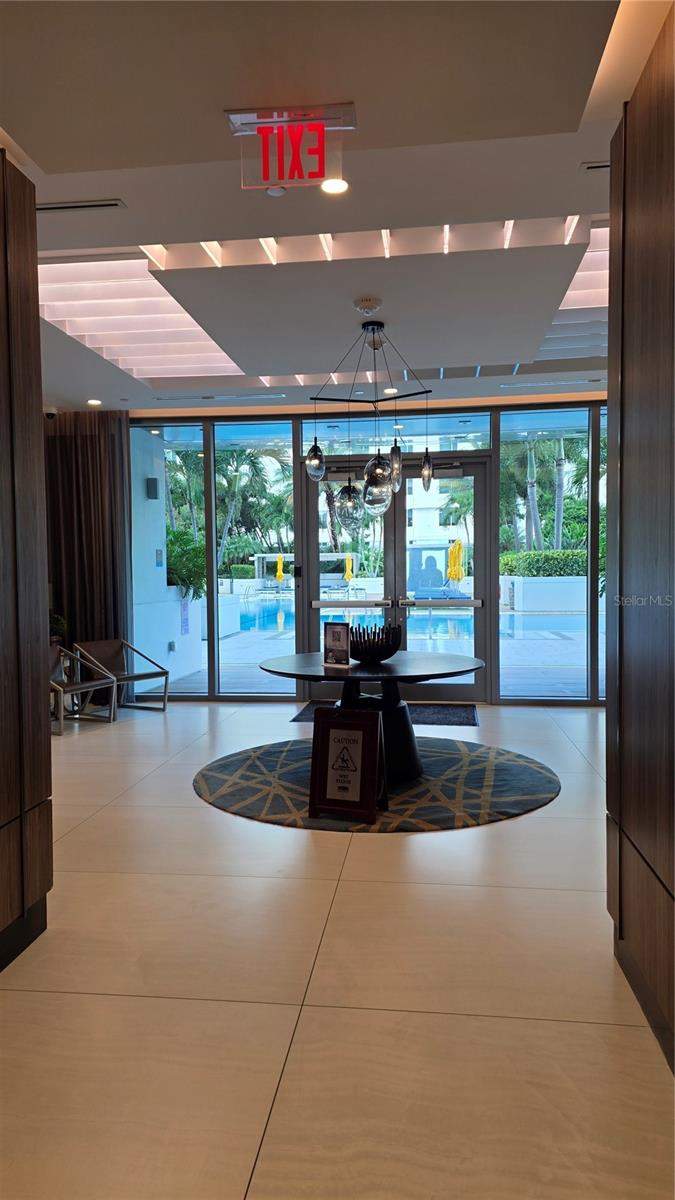 2 bedroom Condominium at 100 1st Avenue #2406, One St Petersburg Condo, St Petersburg — photo 4