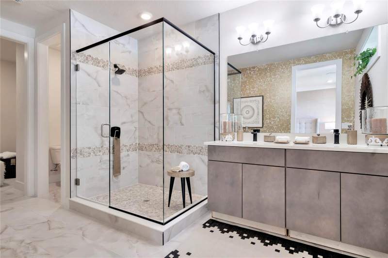 3 bedroom Townhouse at 32070 Anchor Point Drive, Epperson Crystal Lagoon Twnhms, Wesley Chapel — photo 5