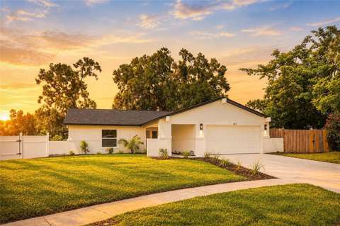 607 Willow Court, $300k–$500k for sale in Brandon