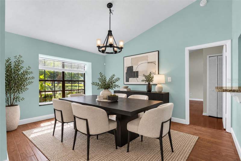 3 bedroom Single Family Residence at 1024 Dinero Drive, Sunrise Estates Unit 2, Winter Springs — photo 4