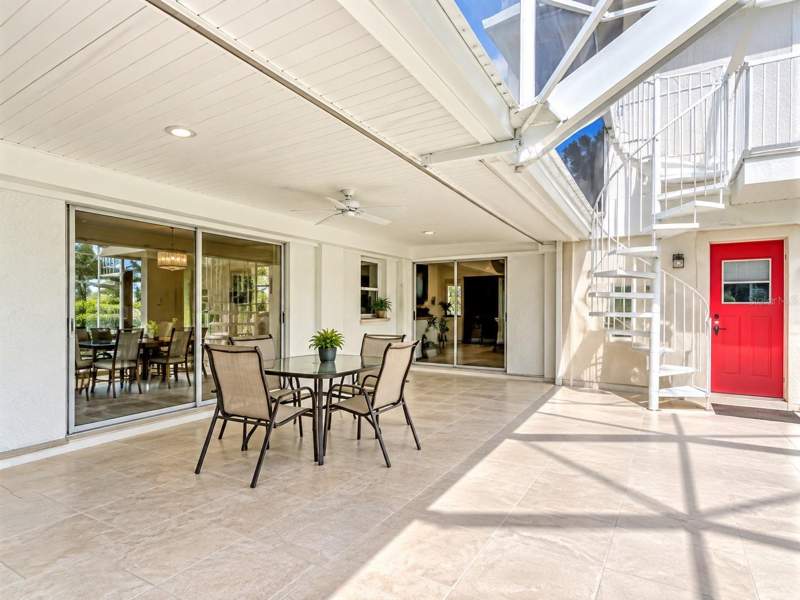 4 bedroom Single Family Residence at 63 Clubhouse Road, Rotonda West Pinehurst, Rotonda West — photo 5