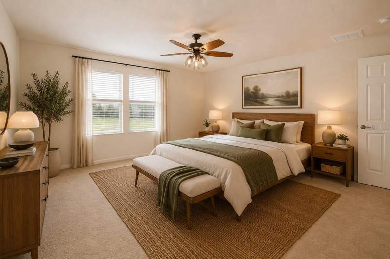 5 bedroom Single Family Residence at 2610 Mead Avenue, Lakeshore At Narcoossee Ph 1, St Cloud — photo 4
