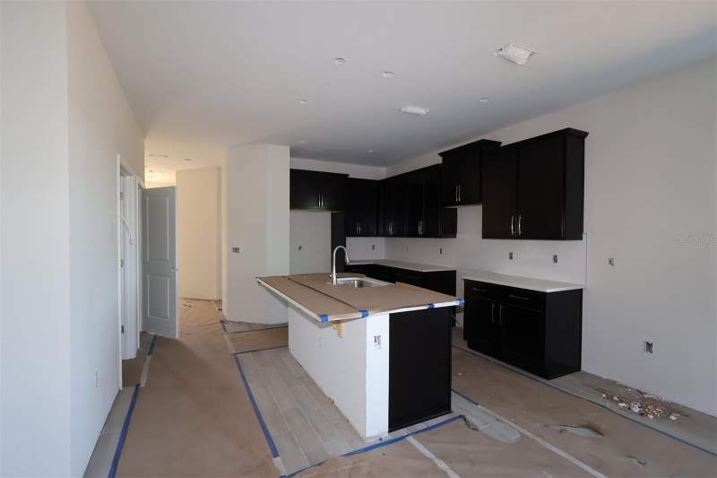 3 bedroom Townhouse at 5192 Center Lake Ranch Boulevard, Center Lake On The Park, St Cloud — photo 2
