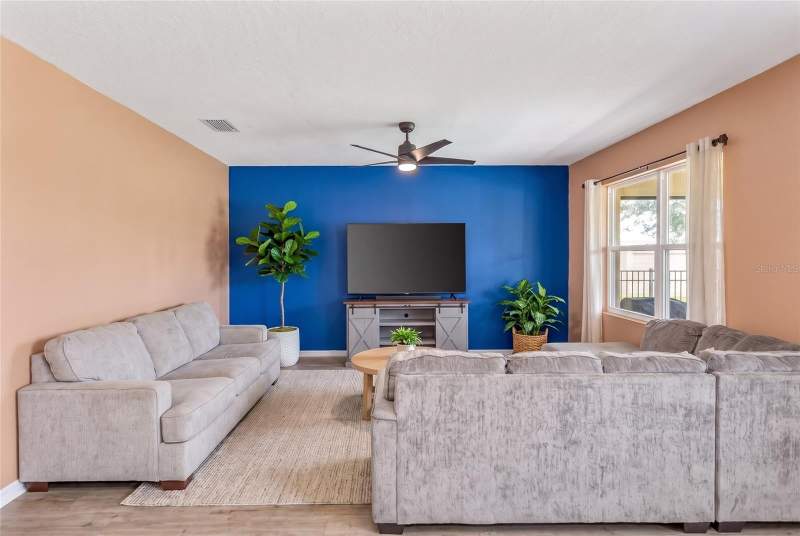 3 bedroom Single Family Residence at 339 Lazio Circle, Riviera Bella, Debary — photo 5