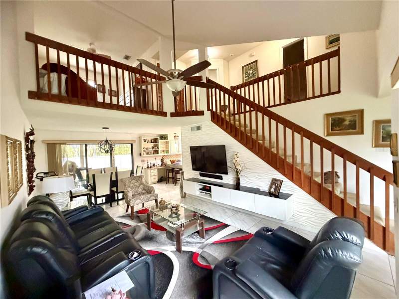 2 bedroom Townhouse at 2139 Balboa Way, Royale Bermuda Twnhs, Kissimmee — photo 4
