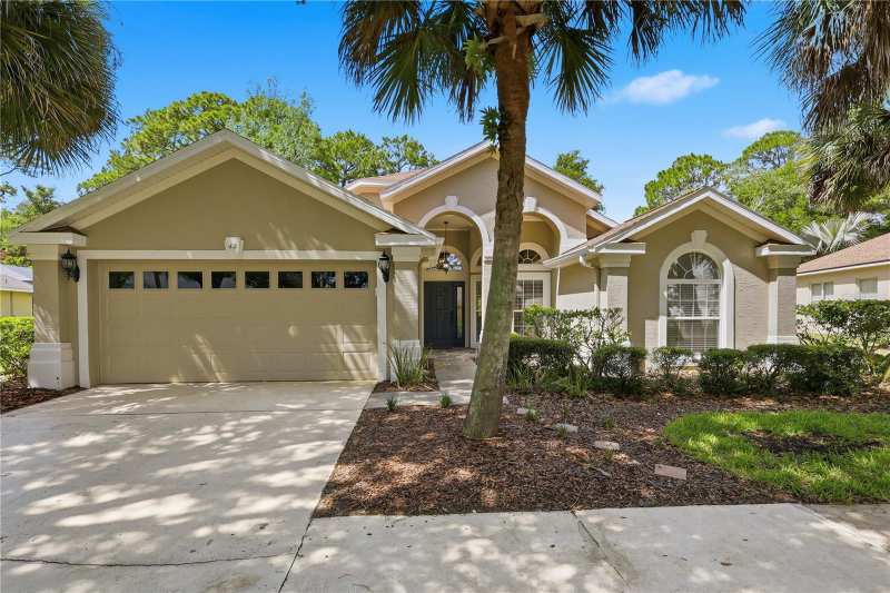 3 bedroom Single Family Residence at 42 Shinnecock Drive, Grand Haven, Palm Coast — photo 1