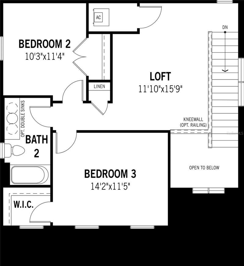 3 bedroom Single Family Residence at 34872 Arbor Retreat Drive, Pasadena Ridge, Dade City — photo 3