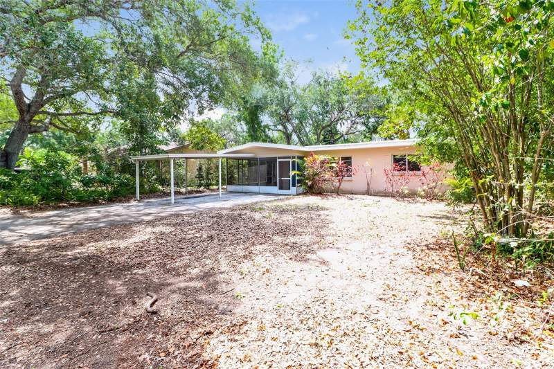 3 bedroom Single Family Residence at 1619 Edna Avenue, Tranquil Oaks, Largo — photo 3