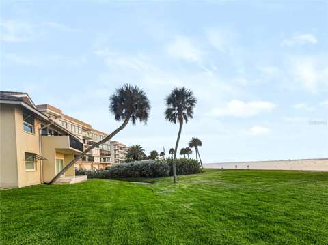 4660 Ocean Boulevard #U2, home for sale in Sarasota 34242