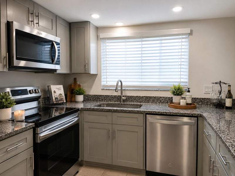 3 bedroom Condominium at 1068 Lotus Parkway #836, Lake Lotus Club, Altamonte Springs — photo 5