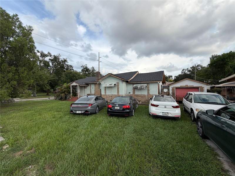 4 bedroom Single Family Residence at 2511 E 21st Avenue, Greenville Sub 3, Tampa — photo 4