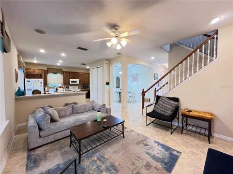 1607 Tail Feather Drive, Kissimmee FL - photo 13 of 52