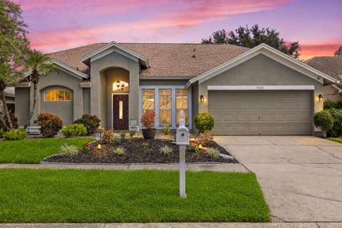 9331 Pontiac Drive, home for sale in Tampa 33626