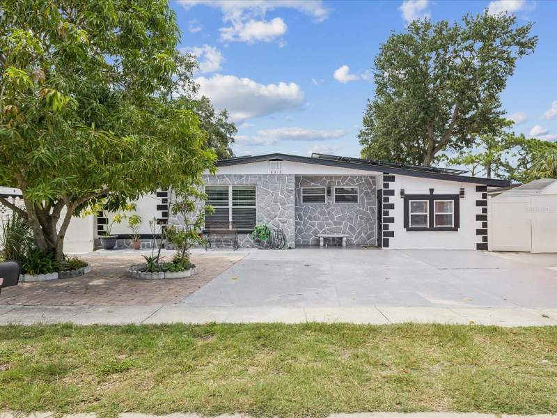 Westshore Estates South 1St Ad