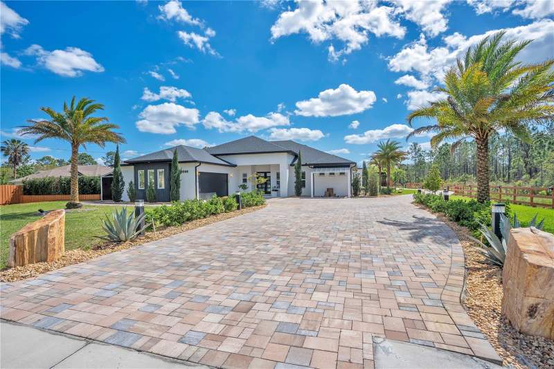 6 bedroom Single Family Residence at 19240 LANSDOWNE STREET, CAPE ORLANDO ESTATES, ORLANDO — photo 1