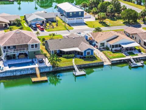 3345 Poinsettia Drive, Hernando Beach FL - photo 7 of 57