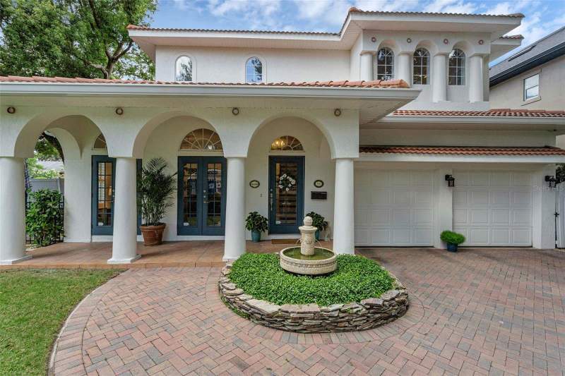 College Park 06 At LakeviewHomes for Sale in Orlando, FL