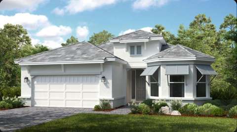 14931 Contenta Loop, home for sale in Lakewood Ranch 34211