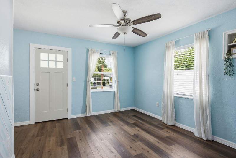 2 bedroom Single Family Residence at 7030 Colfax Drive, Temple Terrace, Port Richey — photo 5