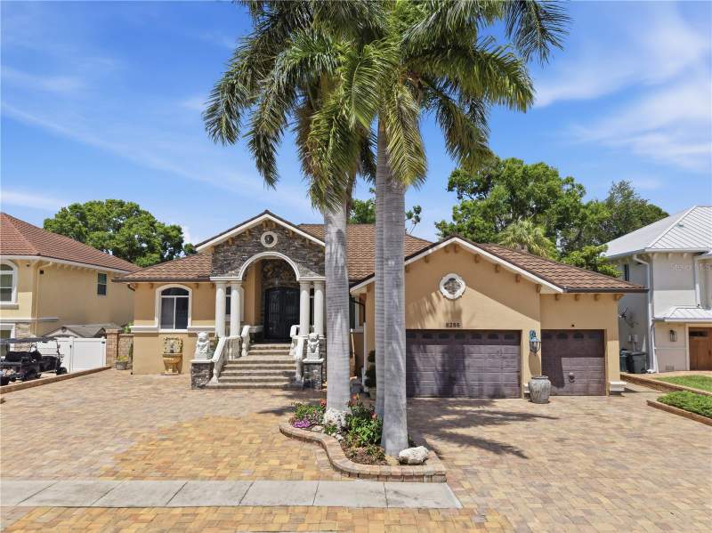 4 bedroom Single Family Residence at 8286 N 97th N St, Lake Seminole Park Trails, Seminole — photo 2