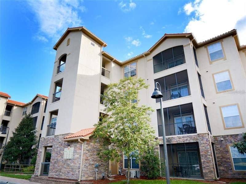 3 bedroom Condominium at 8010 Tuscany Way #5301, Tuscana, Davenport — photo 3