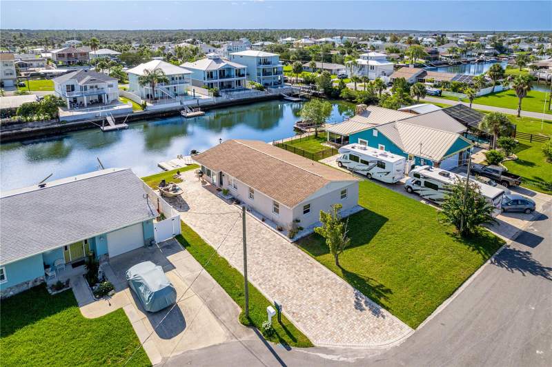 3 bedroom Single Family Residence at 4392 3rd Isle Drive, Hernando Beach, Hernando Beach — photo 5