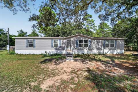 4842 W Nester Court, pool for sale in Homosassa