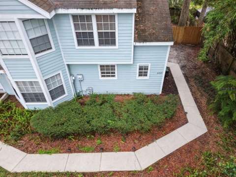 2221 SW 73Rd Terrace, home for sale in Gainesville 32607