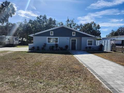 10805 Desoto Road, home for sale on Desoto Road