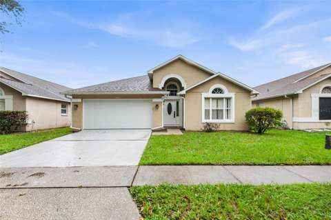 7814 Elmstone Circle, home for sale in Orlando 32822
