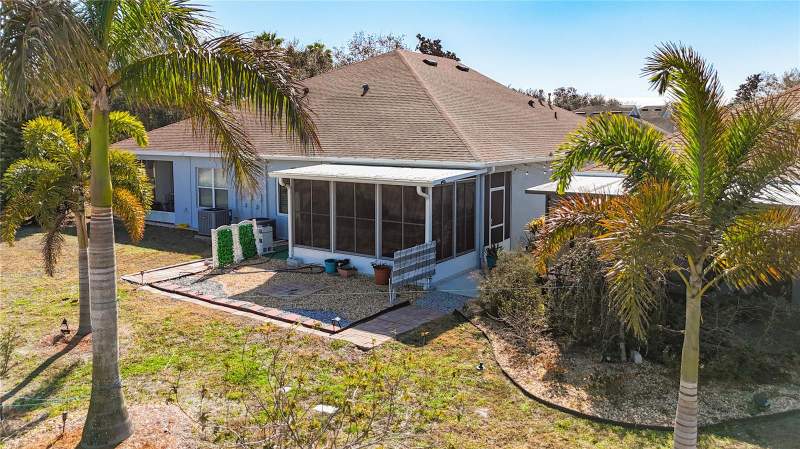 3 bedroom Villa at 7526 Surrey Pines Drive, Covington Park Ph 5A, Apollo Beach — photo 4