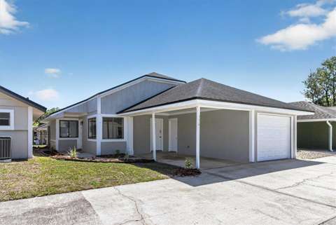 736 Summerland Drive, starter home for sale in Winter Springs