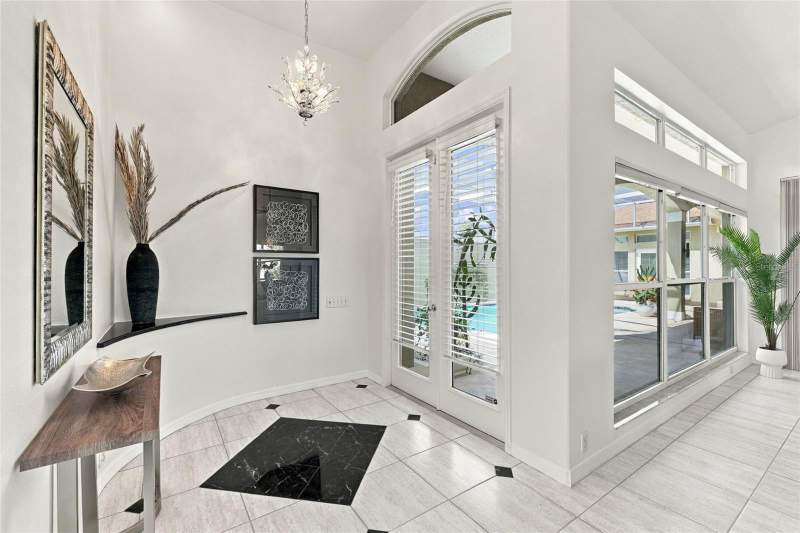 3 bedroom Single Family Residence at 345 7th Avenue, Tierra Verde, Tierra Verde — photo 4