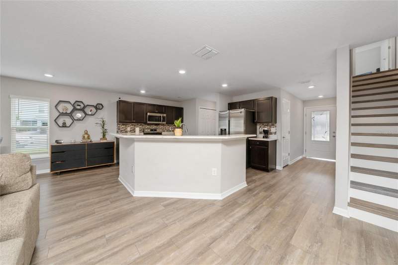 3 bedroom Townhouse at 3075 Fieldwood Circle, Gramercy Farms Ph 6, St Cloud — photo 3