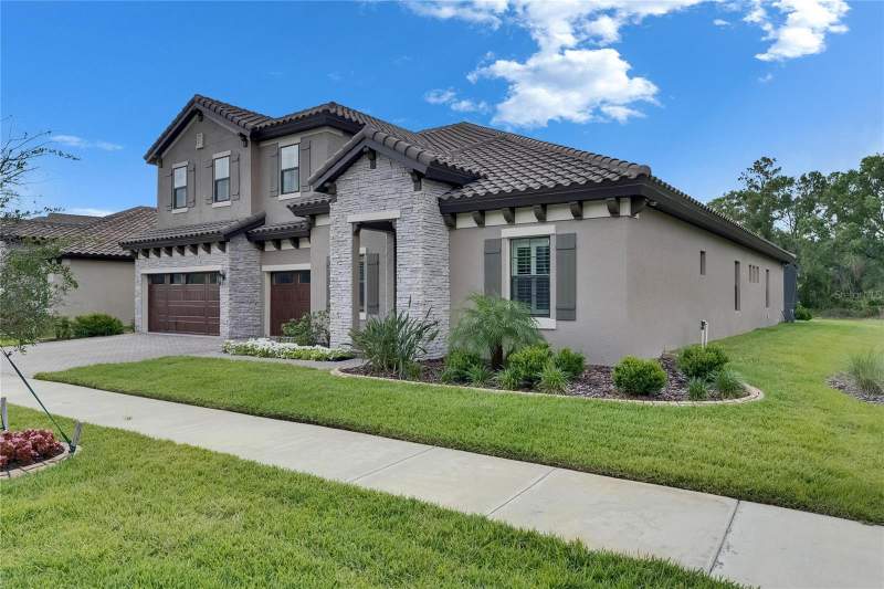 5 bedroom Single Family Residence at 14421 Swiss Bridge Drive, Hinton Hawkstone, Lithia — photo 5