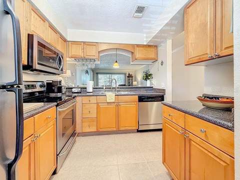 10199 Sailwinds Boulevard #201, Largo FL - photo 9 of 26