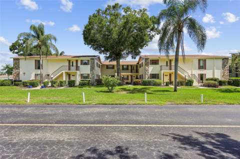5400 34Th Street #A6, home for sale in Bradenton 34210