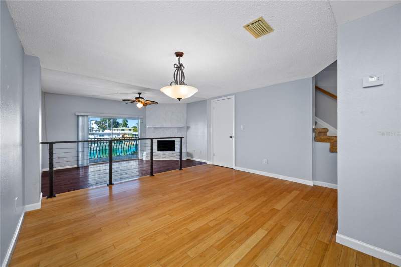 2 bedroom Condominium at 12424 Capri Circle #5, Capri Lagoons Condo, Treasure Island — photo 4
