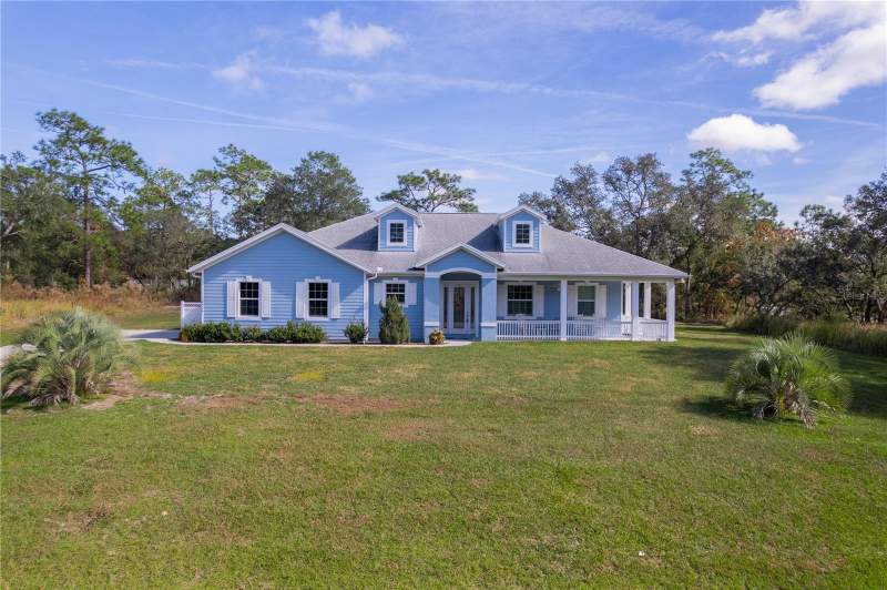 Woodhaven Estates