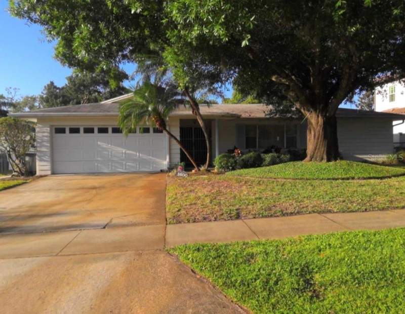 Winter Park Heights