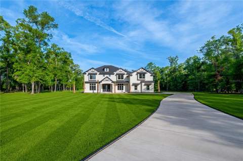 285 SW Hermitage Glen, High Springs FL - photo 7 of 54