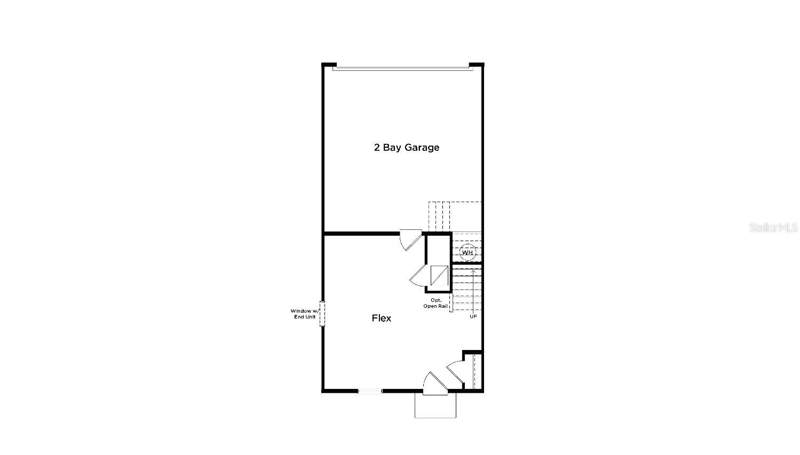 3 bedroom Townhouse at 15111 Groveside Road, Parkview At Hamlin, Winter Garden — photo 5