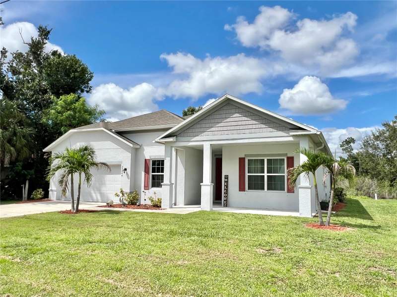 3 bedroom Single Family Residence at 25864 Aysen Drive, Punta Gorda Isles Sec 20, Punta Gorda — photo 2