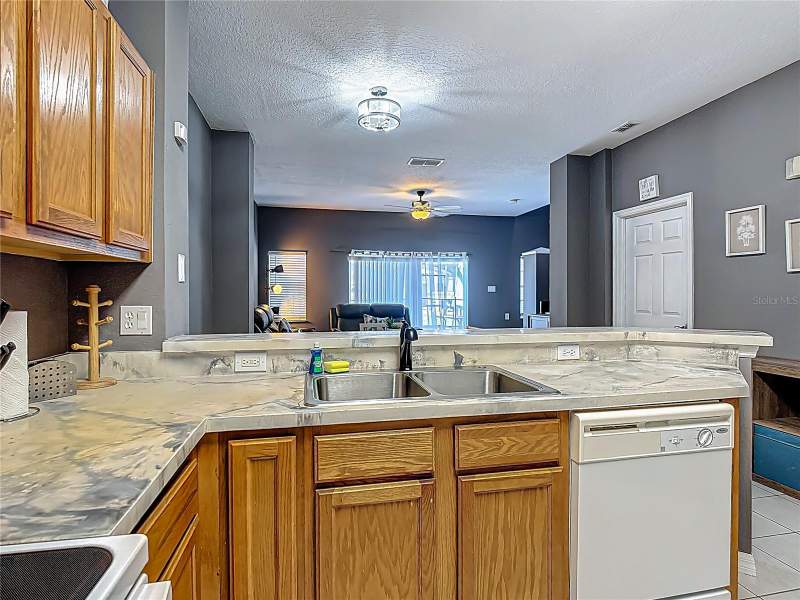 3 bedroom Townhouse at 4559 CORSA LANE, BELLAVIDA PH 1, KISSIMMEE — photo 5