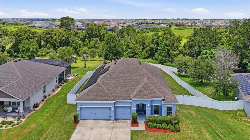 4 bedroom Single Family Residence at 1948 Bell Creek Loop, Glen Ph 11 12 & 13, Fruitland Park — photo 4