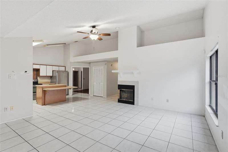 4 bedroom Single Family Residence at 2939 Danforth Drive, Silver Ridge Ph 03, Orlando — photo 4
