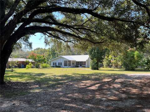 2099 SW 75Th Avenue, home for sale in Bell 32619