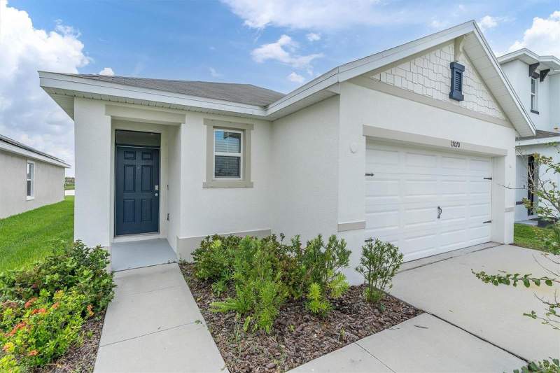 3 bedroom Single Family Residence at 17070 Oval Rum Drive, Forest Brooke Ph 4A, Wimauma — photo 5