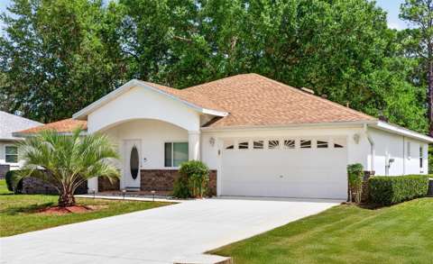 6032 SW 103Rd Loop, home for sale on SW 103Rd Loop