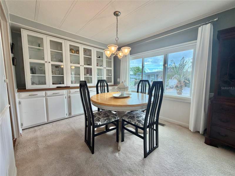 2 bedroom Mobile Home at 101 Tamarisk Way, Hawthorne At Leesburg A Coop, Leesburg — photo 4